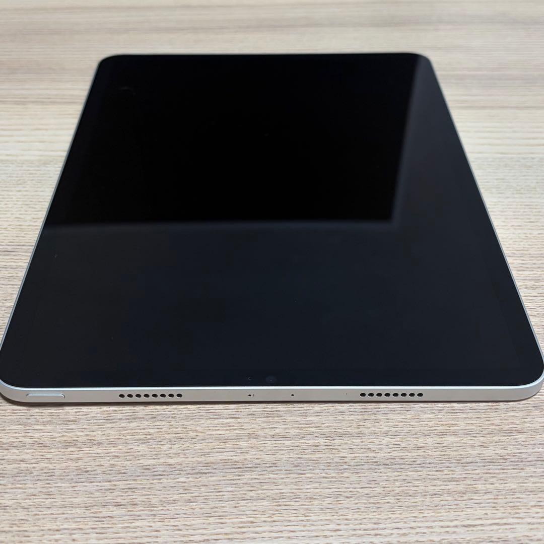 iPad本体 Apple iPad Pro (4th Gen) + Apple Pencil