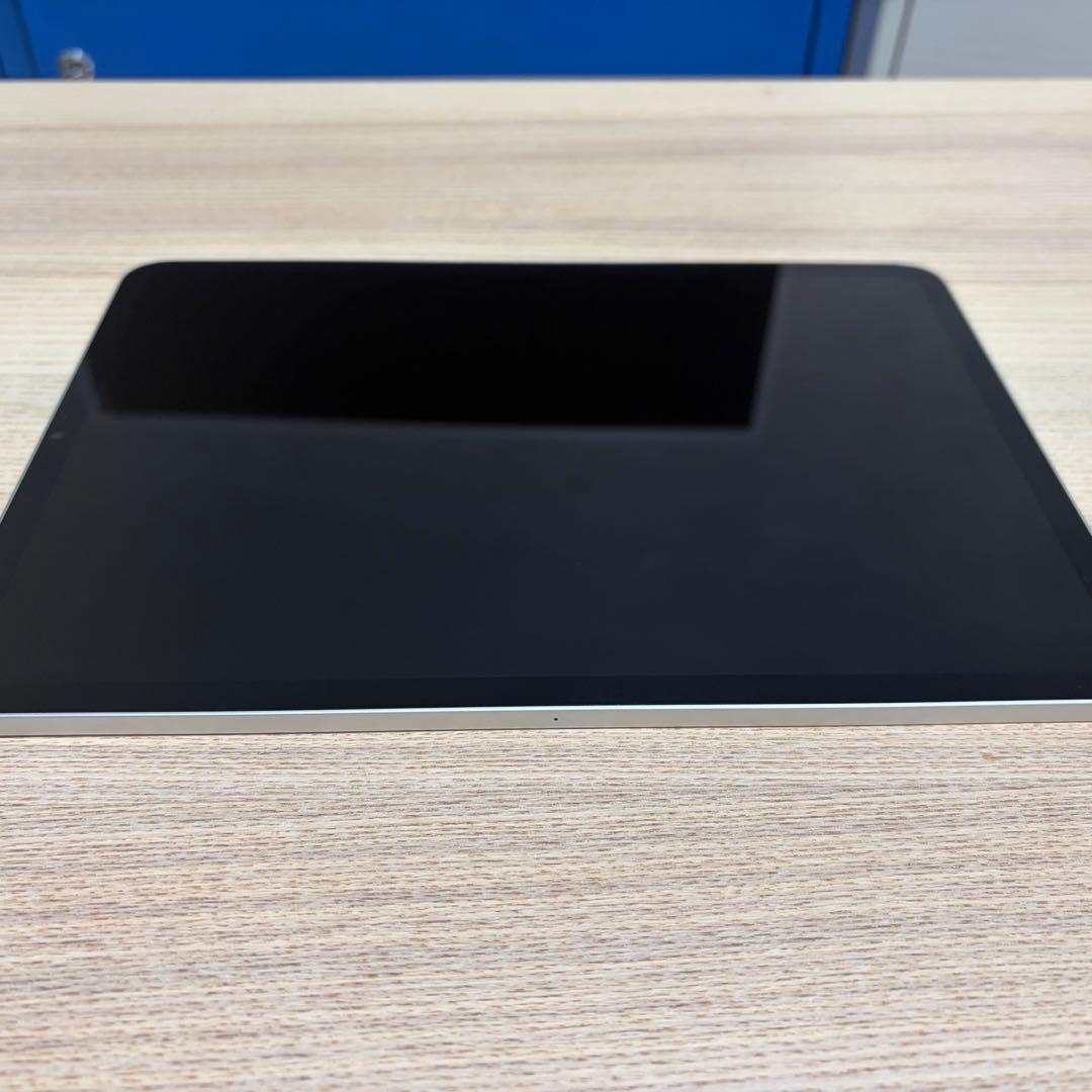 iPad本体 Apple iPad Pro (4th Gen) + Apple Pencil
