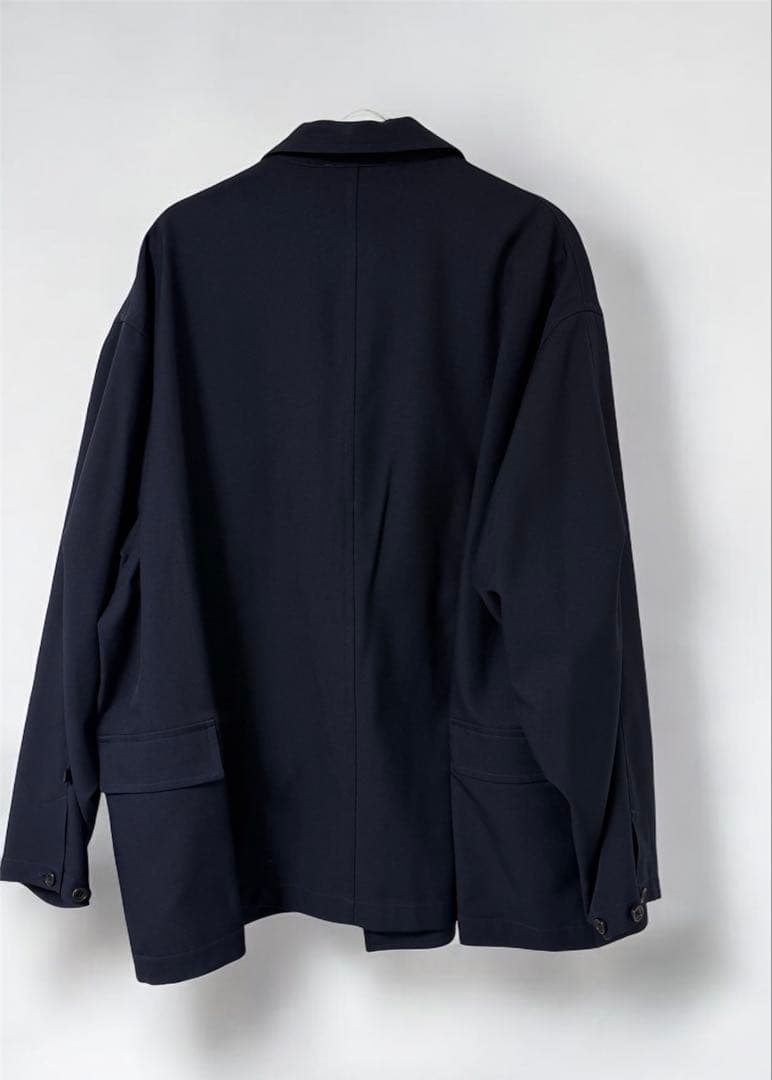 ジャケット・アウター daiwa pier39 TECH DOUBLE JACKET
