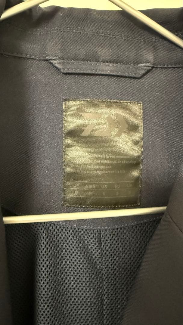 ジャケット・アウター daiwa pier39 TECH DOUBLE JACKET