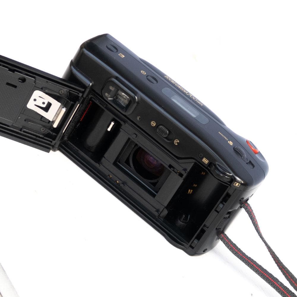【動作確認済】Fujifilm Zoom Cardia 700