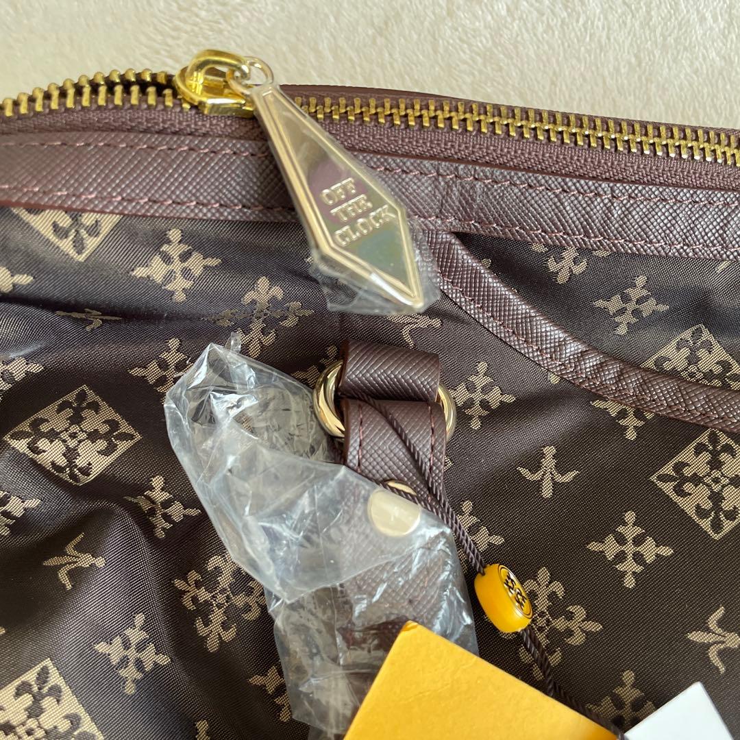 ちーまま　ラシット　ボストンバッグ　旅行バッグ