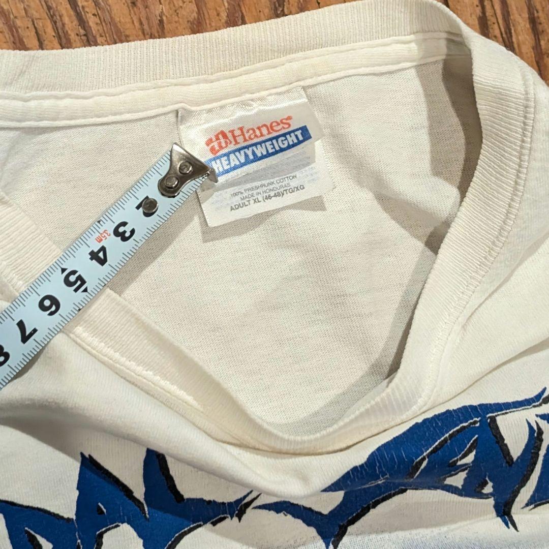 90s Suicidal Tendencies ビンテージTシャツ