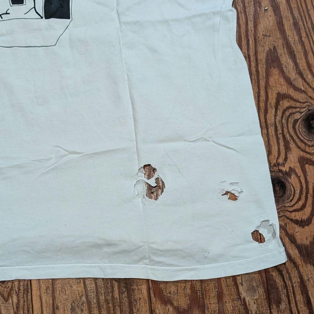 90s Suicidal Tendencies ビンテージTシャツ