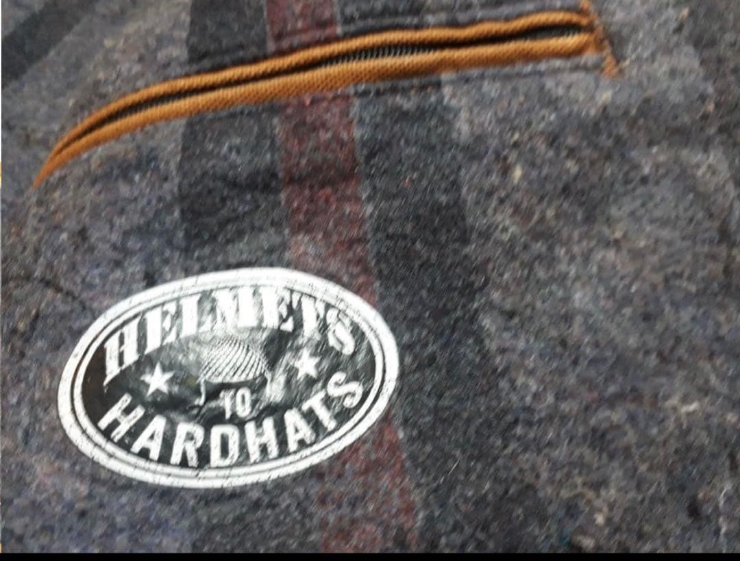 Carhartt usa製デトロイトジャケット