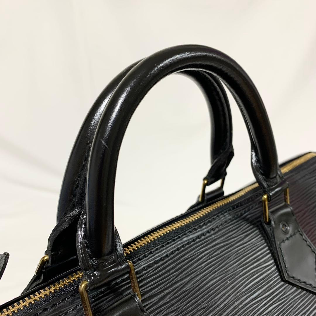Louis Vuitton ルイヴィトン ミニボストンバッグ スピーディ35