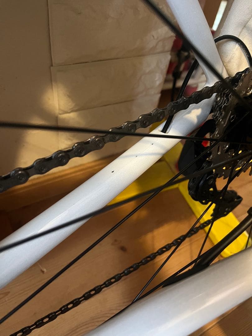 TREK Émonda sl5 105 12s 2024年モデル 50サイズ