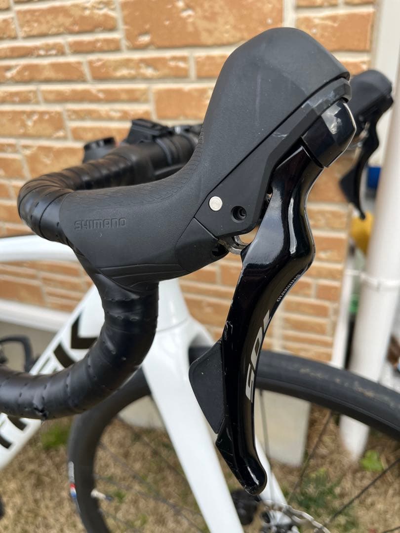 TREK Émonda sl5 105 12s 2024年モデル 50サイズ