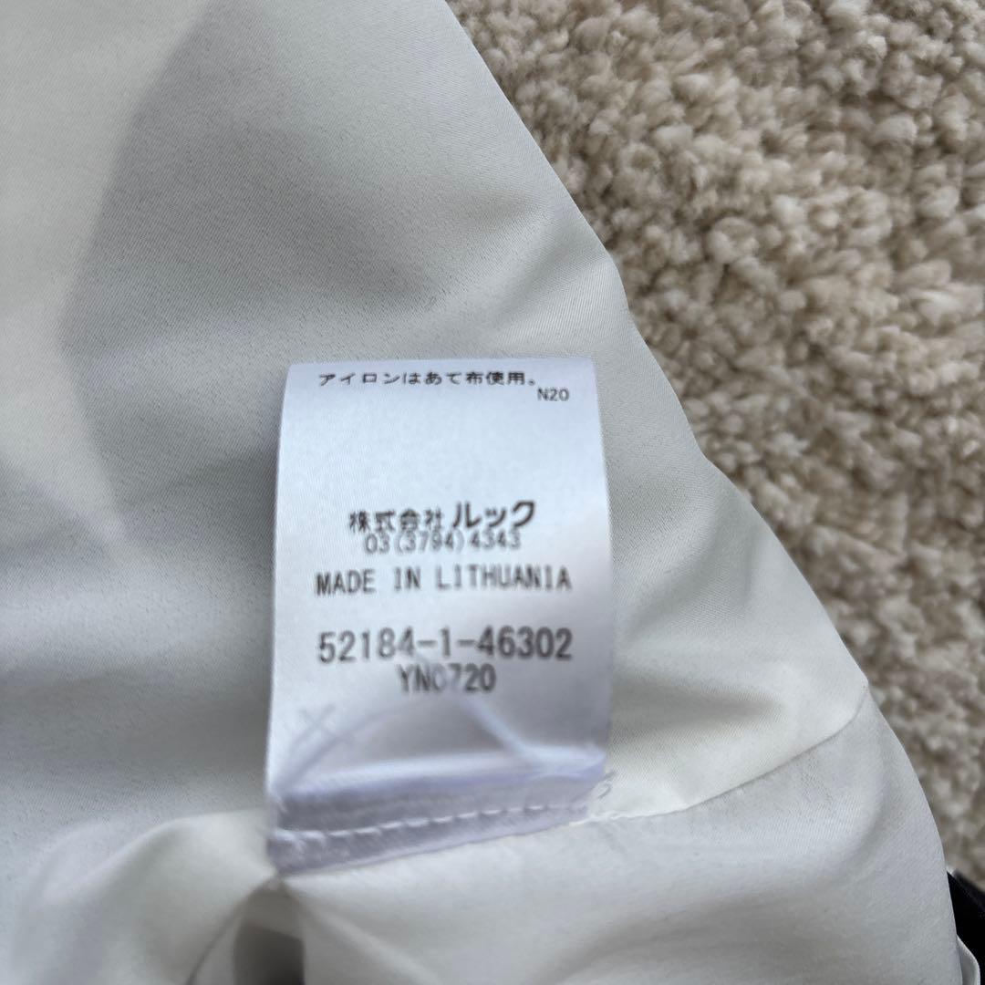 美品！marimekkoマリメッコ　キヴェット ワンピース　水玉　ドット柄　美品