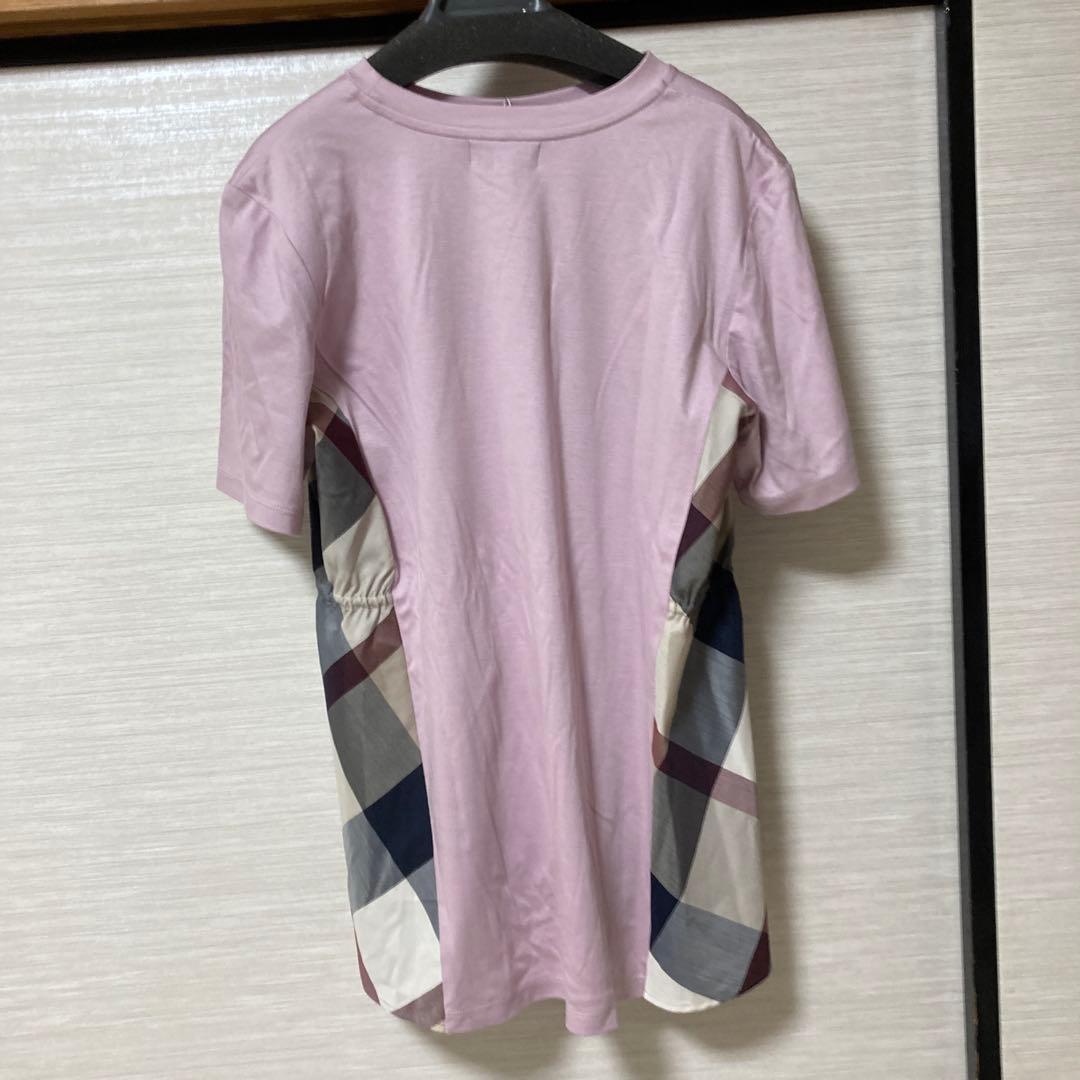 ブルーレーベルカットソー