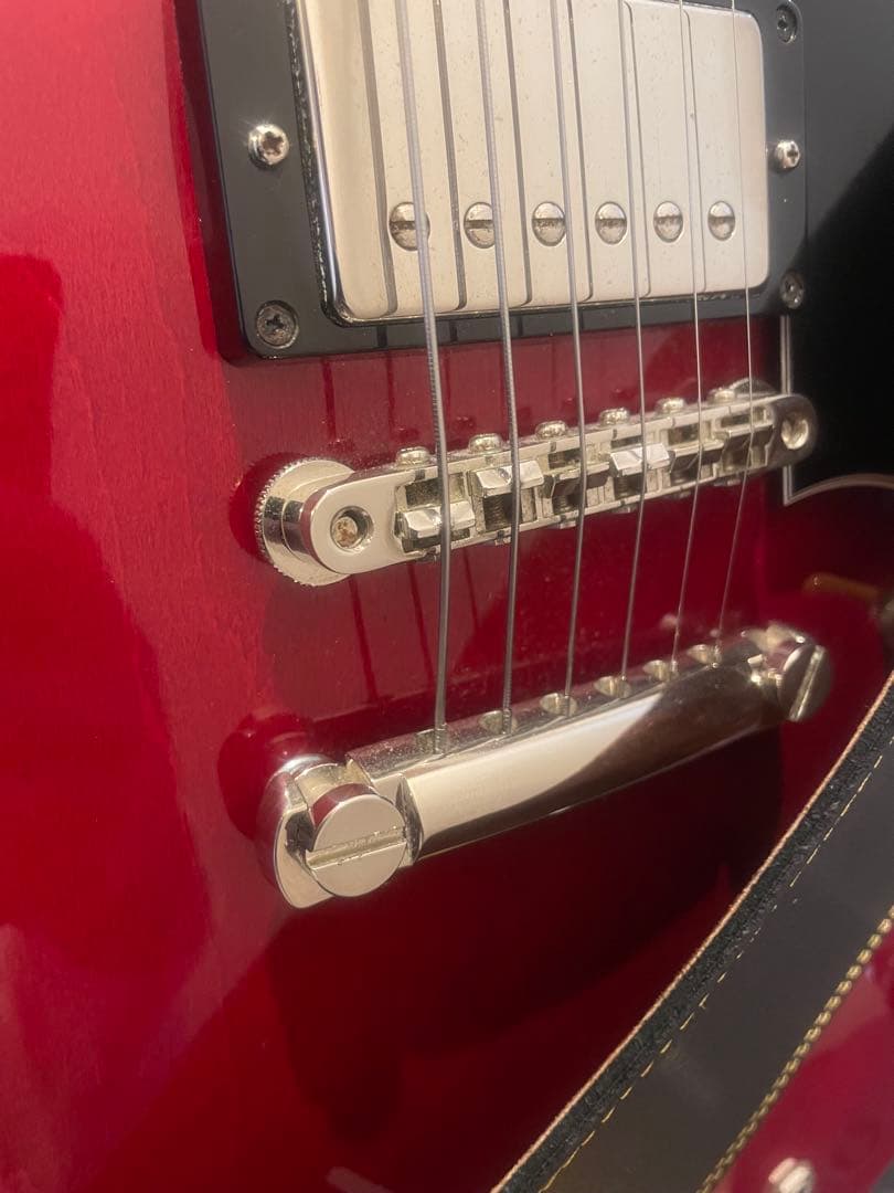 ギター Archtop Tribute AT135STP