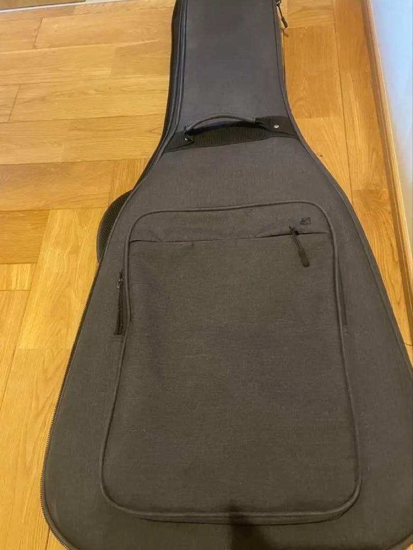 ギター Archtop Tribute AT135STP