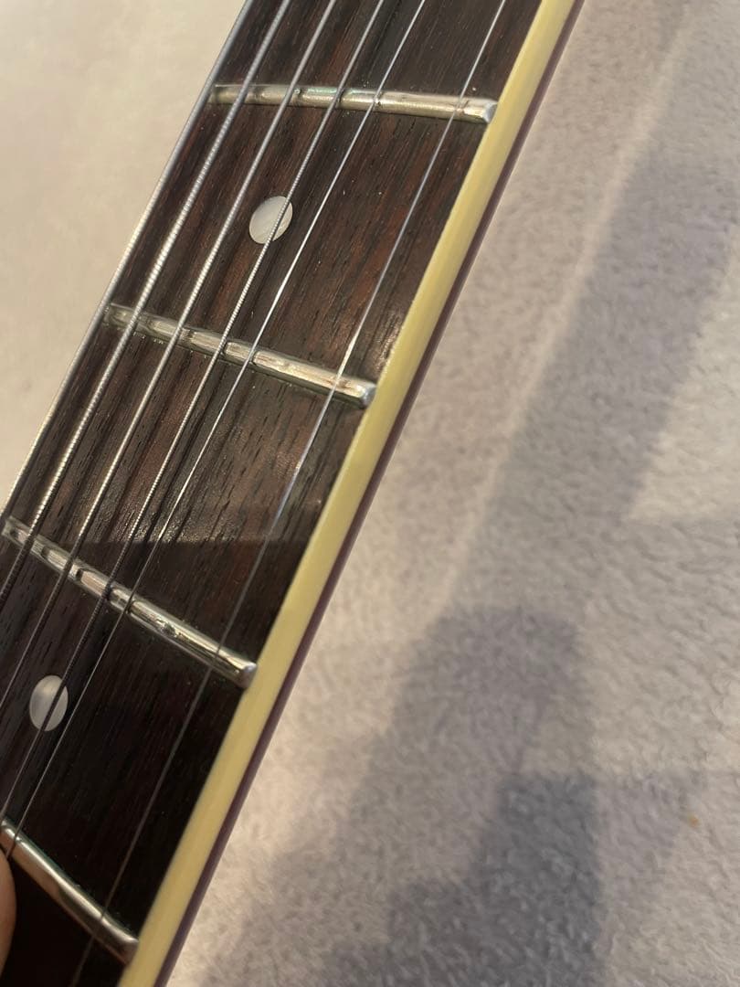 ギター Archtop Tribute AT135STP