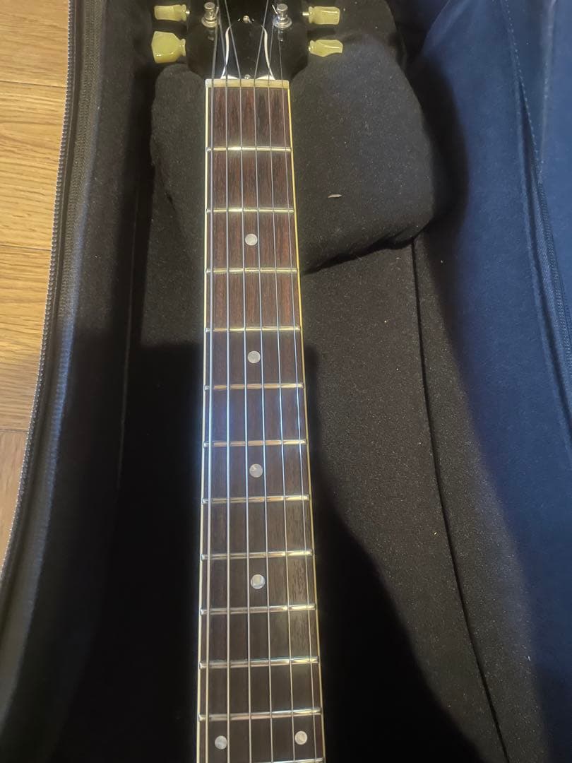 ギター Archtop Tribute AT135STP