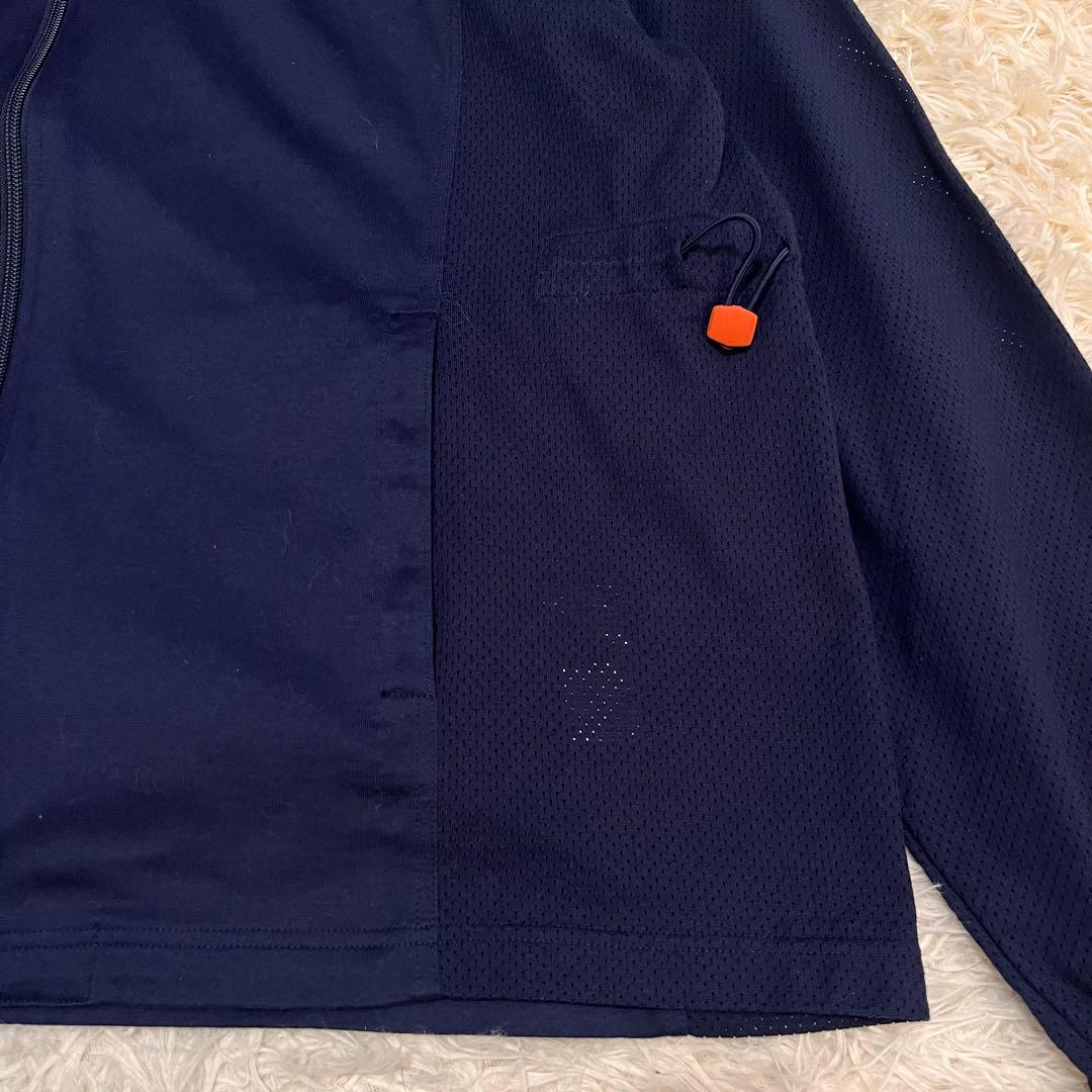✨美品✨ CASTELBAJAC SPORT ジャージ フーディ フルジップ