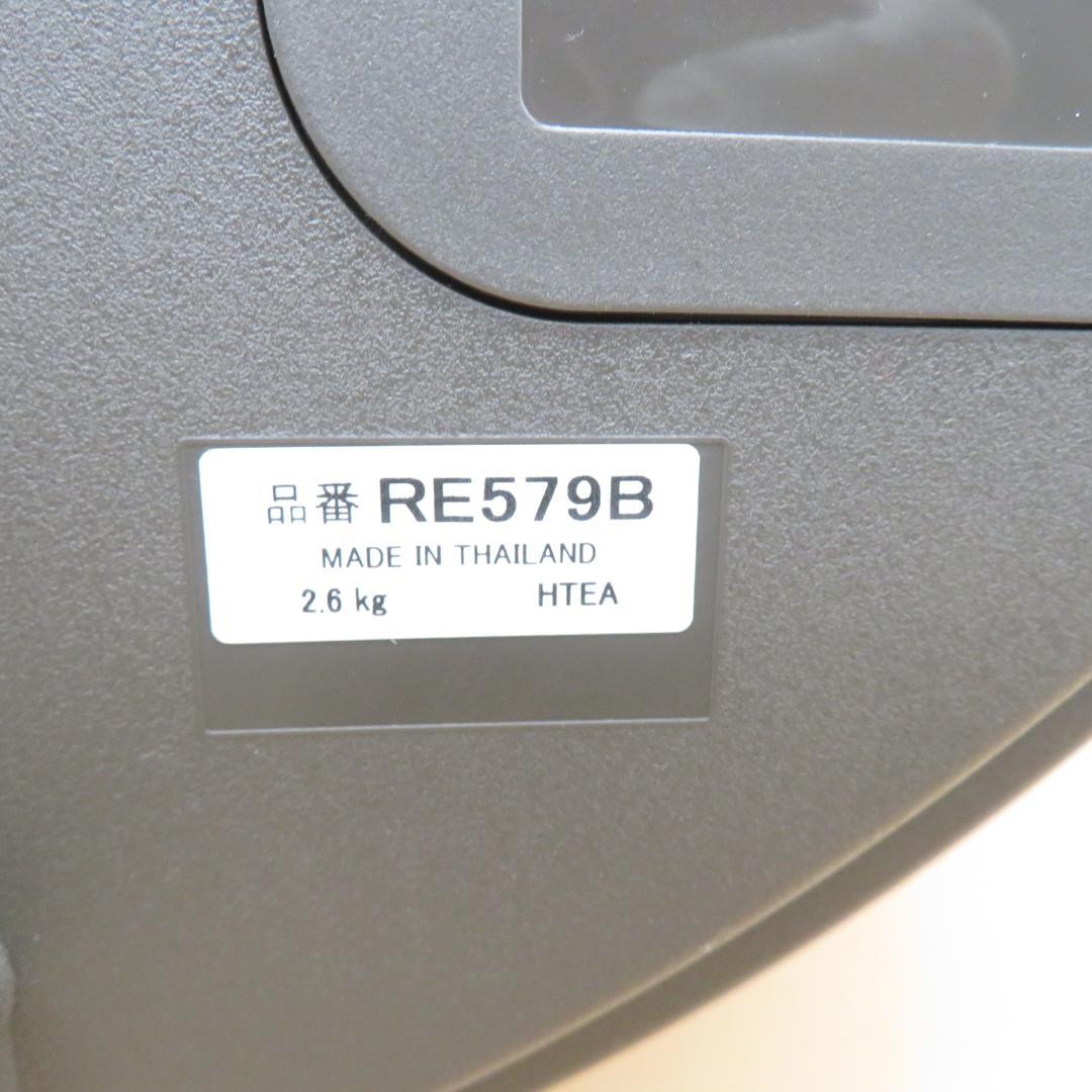 SEIKO セイコー からくり時計 壁掛け時計 電波時計 RE579B