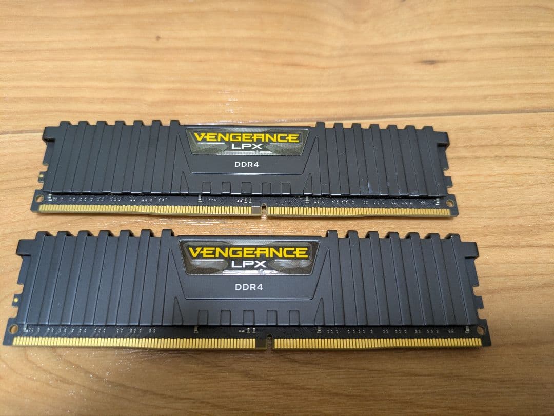 ゲーミングPC Corei7/16GB/4500GB/RTX2060SUPER