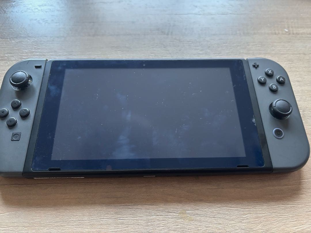 Nintendo Switch 本体　S Dカード32G付き