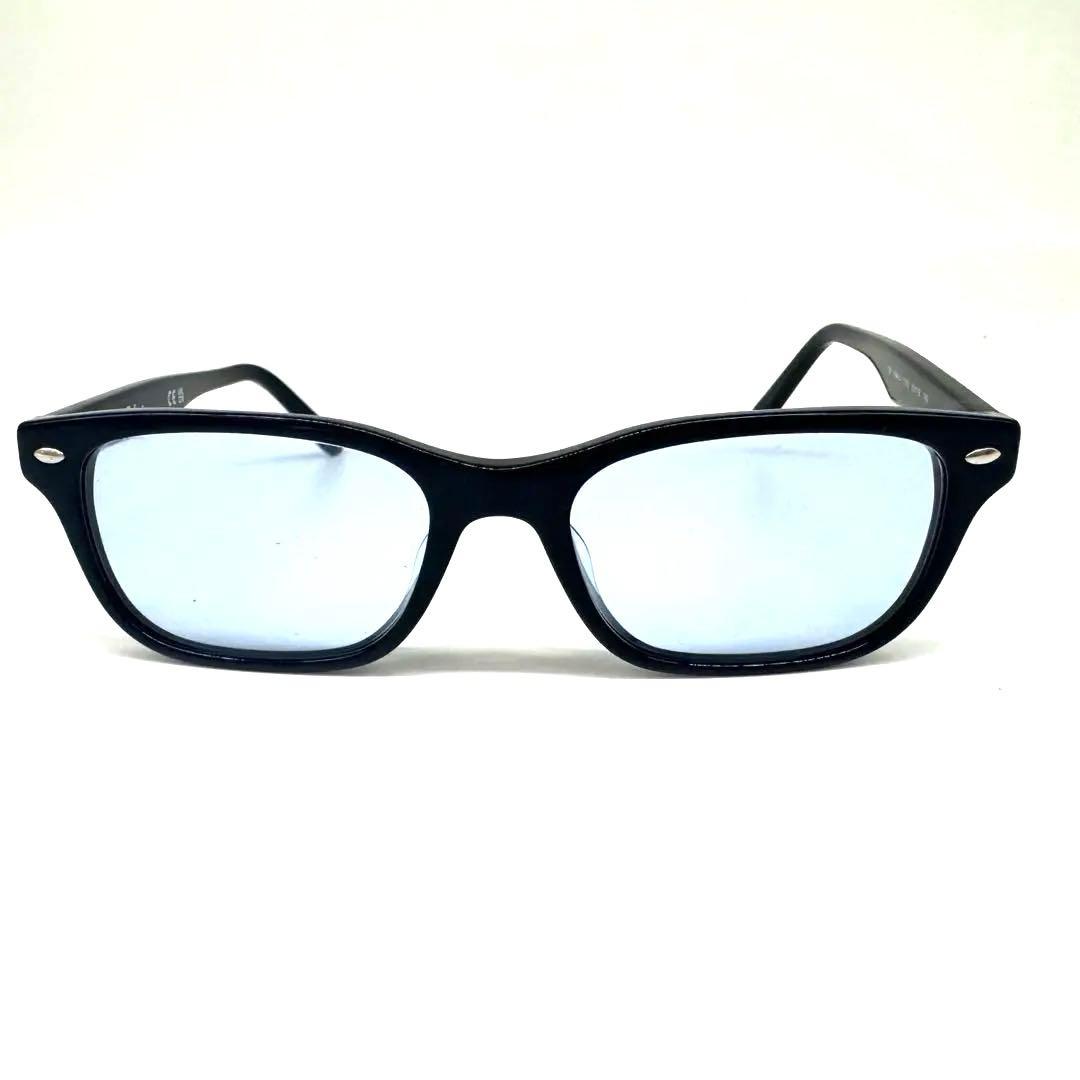 美品Ray-Banレイバン RB5345 2000ライトブルー