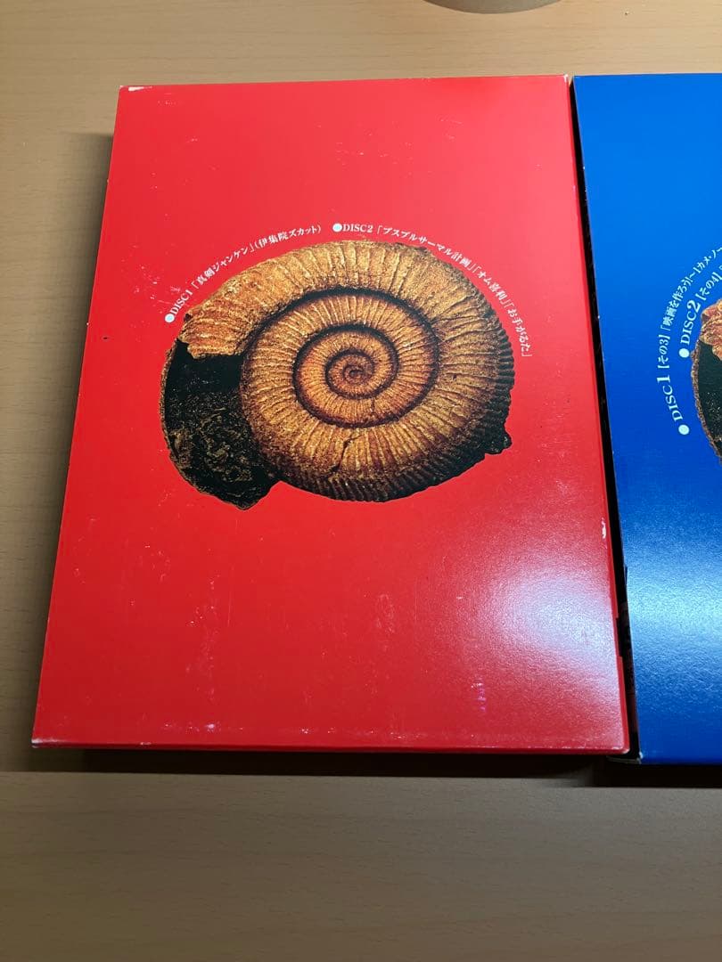 伊集院光 DVD まとめ売り