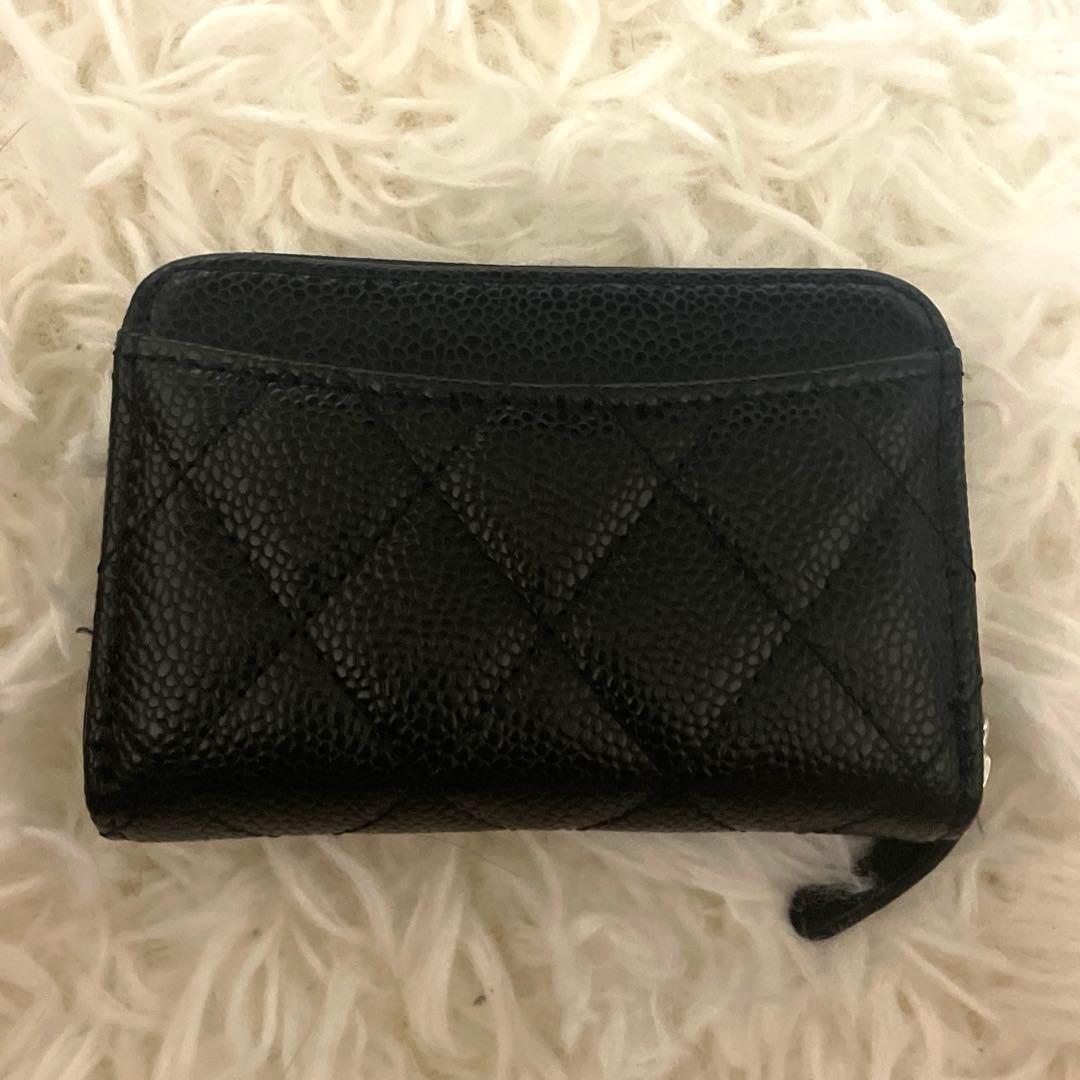 ノベルティ ミニ財布