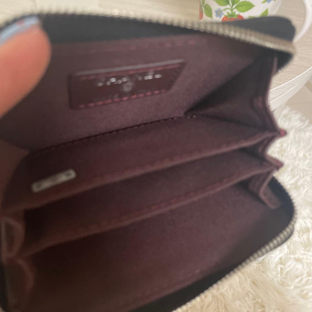 ノベルティ ミニ財布
