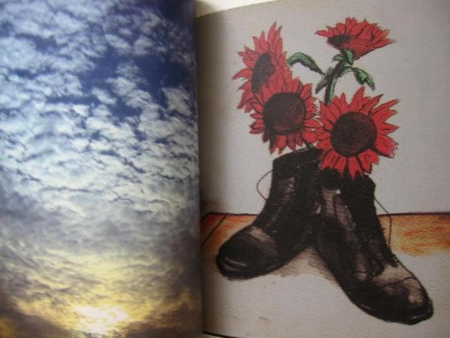 words 2001-2003 Kenichi Fujisaki　藤崎賢一