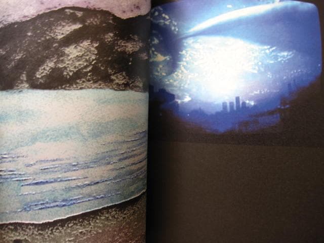 words 2001-2003 Kenichi Fujisaki　藤崎賢一
