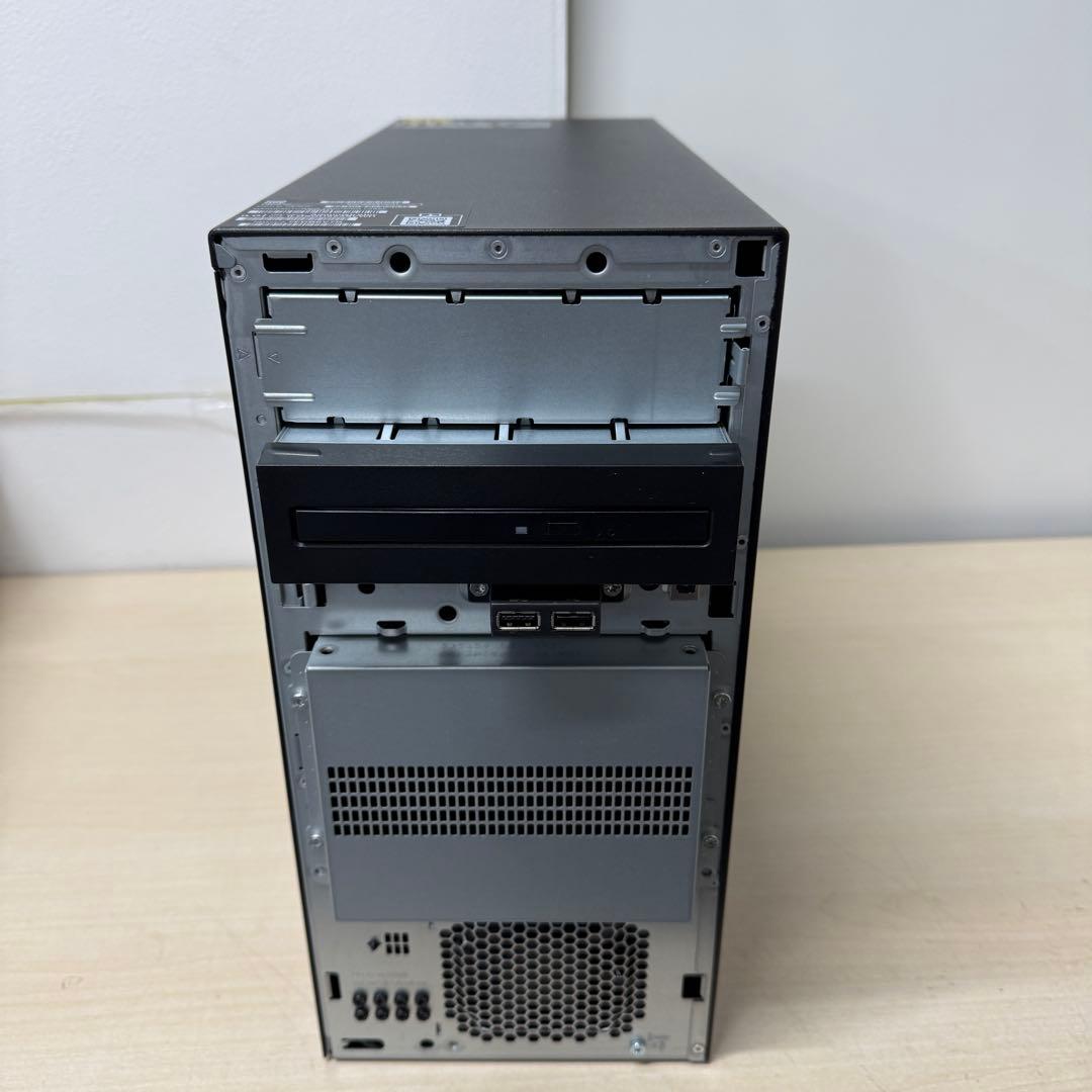サーバー HP ProLiant ML30 Gen10 Xeon E 2124 16GB