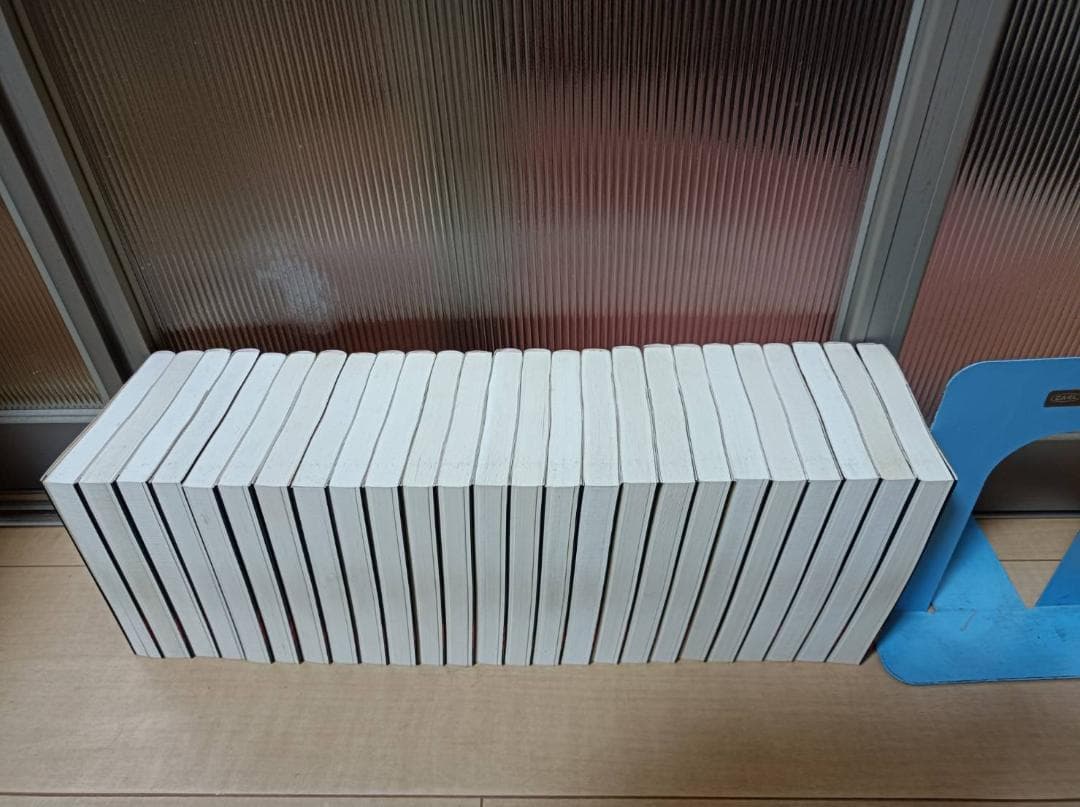 AAA級美品 全巻初版 ろくでなしブルース 文庫版 全巻 全巻セット 送料無料