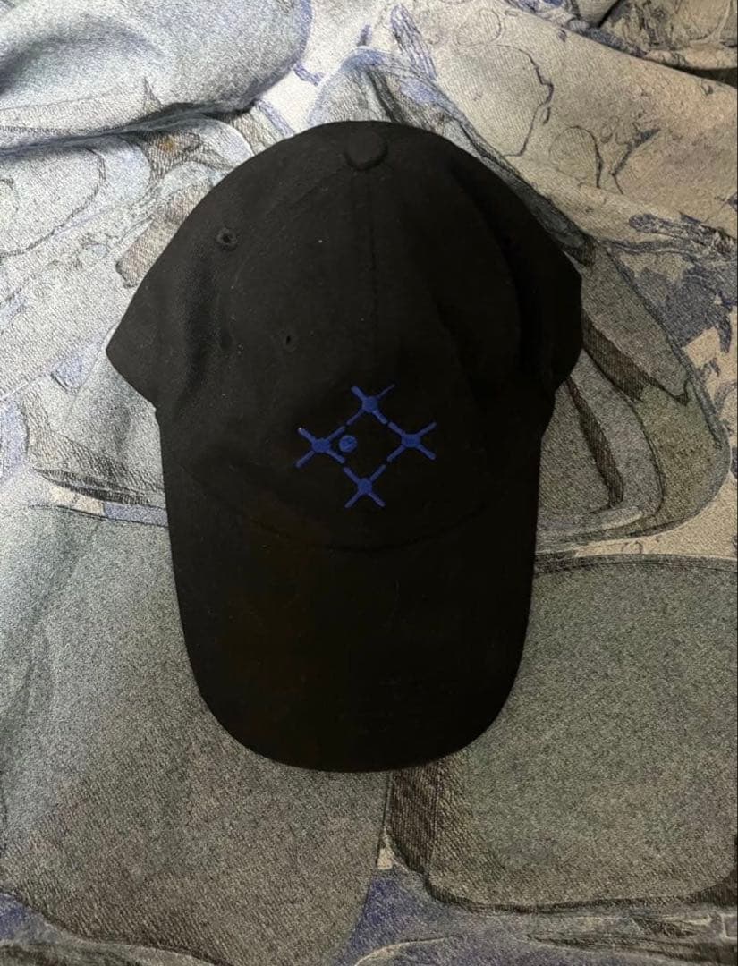 や*ぷ様 _J.L-A.L_ sound sports cap キャップ
