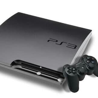 PS3+カセット7個