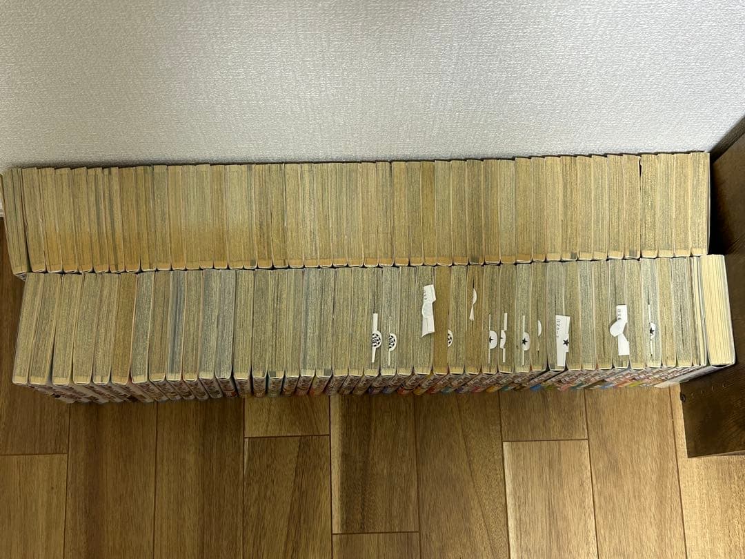 ワンピース 全85巻+おまけ3冊