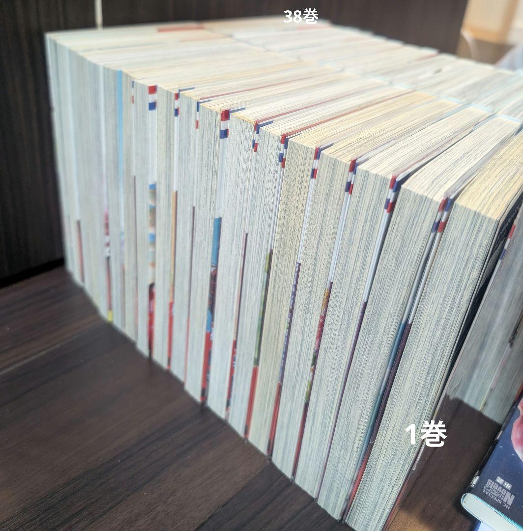 暁のヨナ 1~38巻 セット 初版多数 特装版 帯あり多数
