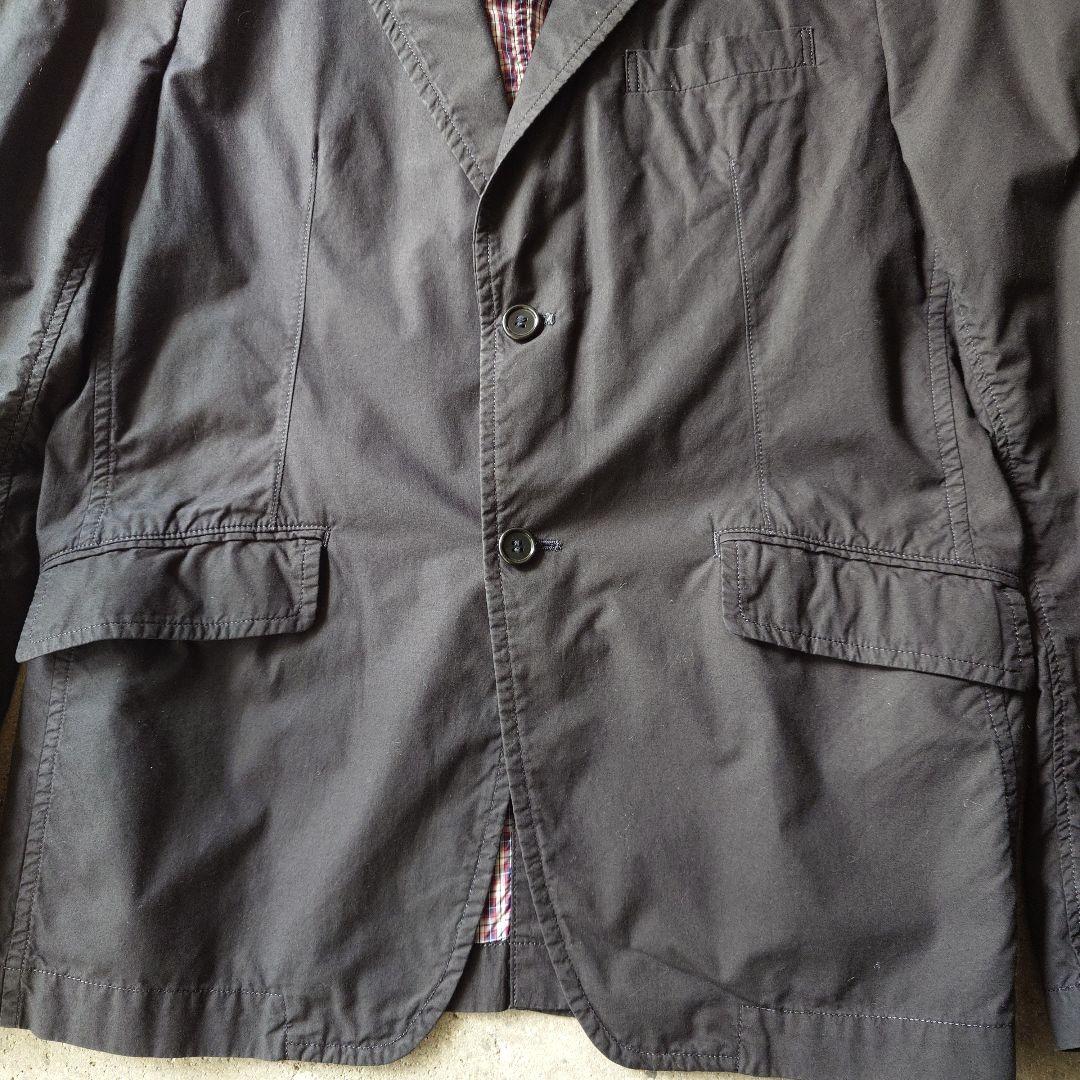 comme des garson コムデギャルソン ジャケット M 2011