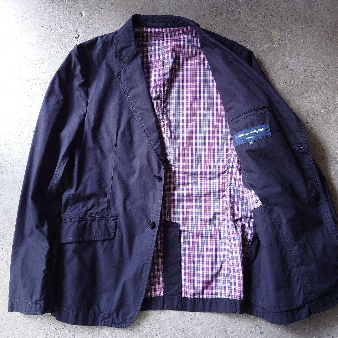 comme des garson コムデギャルソン ジャケット M 2011