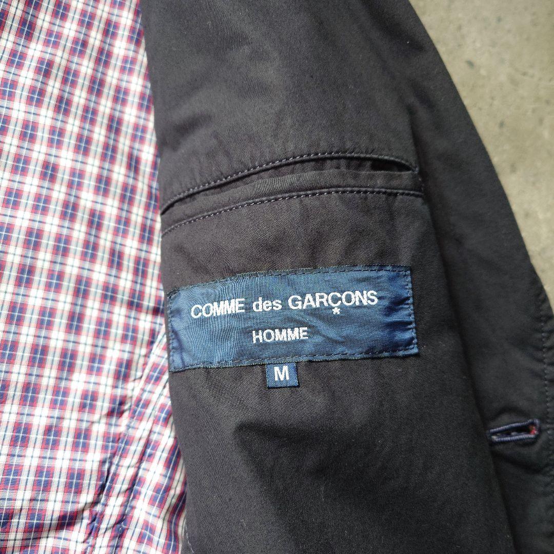 comme des garson コムデギャルソン ジャケット M 2011