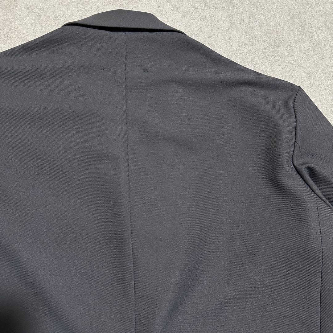 美品✨2(L) PUBLIC TOKYO GRツイルリラックスジャケット　グレー