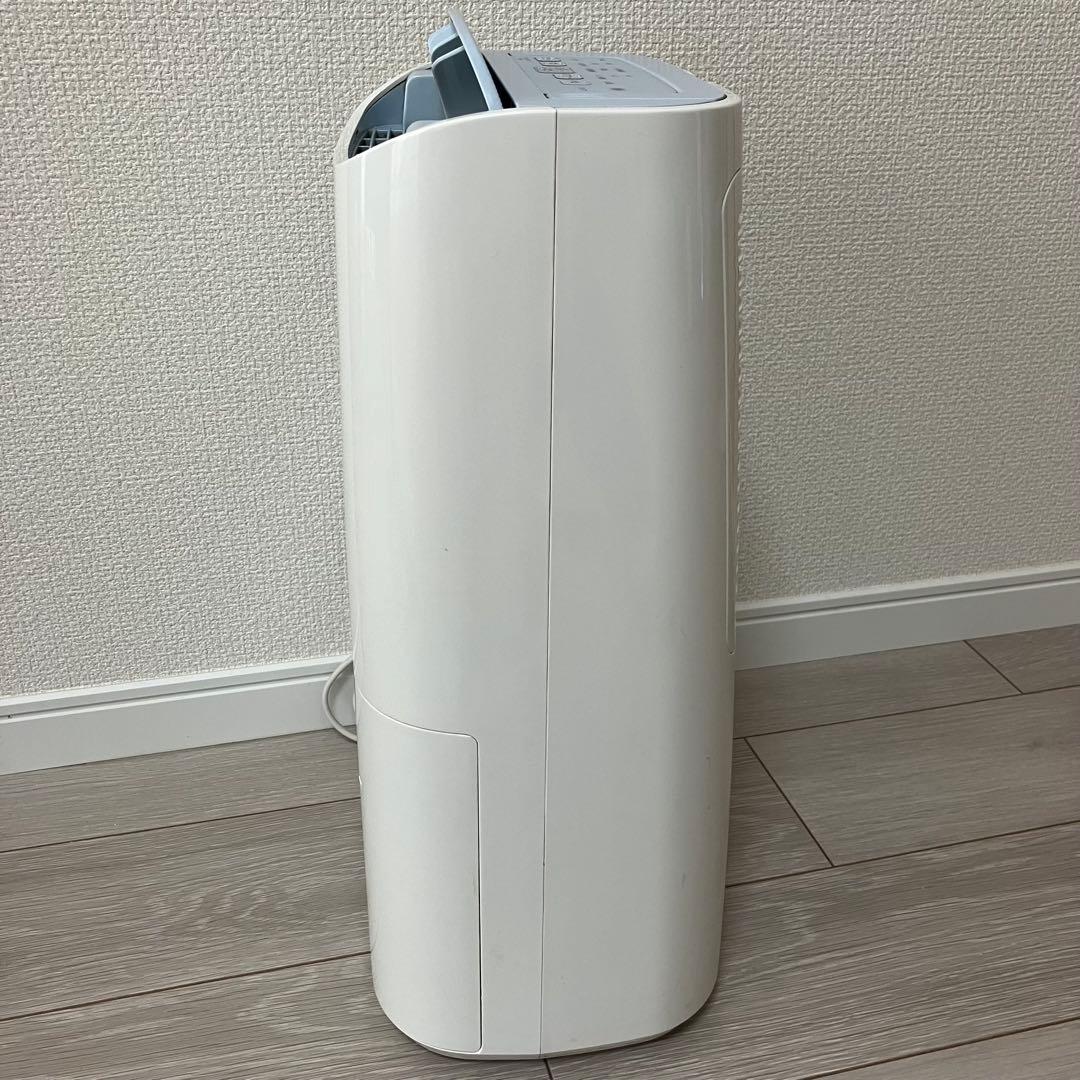 SHARP プラズマクラスター衣類乾燥除湿機 CV-F71-W (2016年製