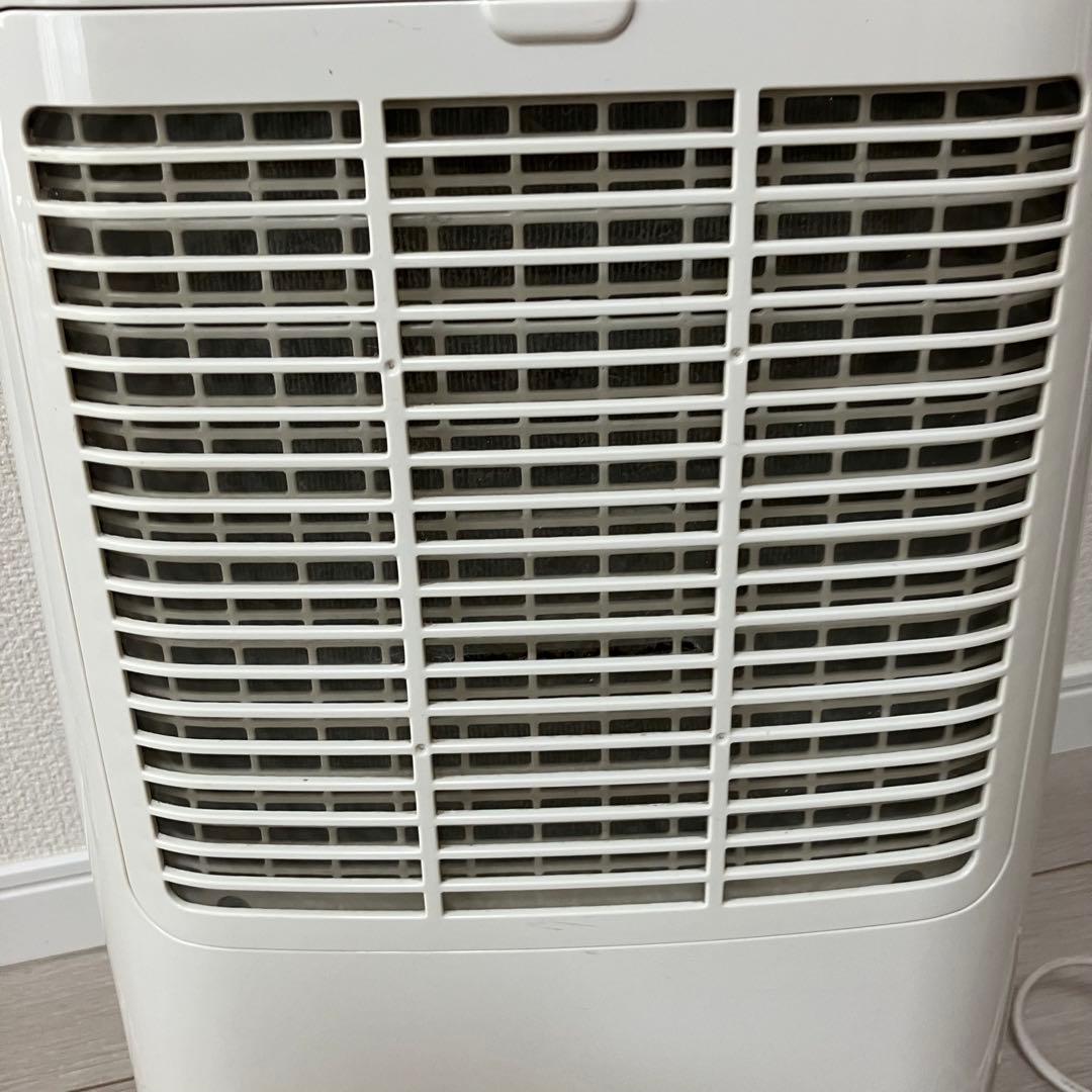 SHARP プラズマクラスター衣類乾燥除湿機 CV-F71-W (2016年製