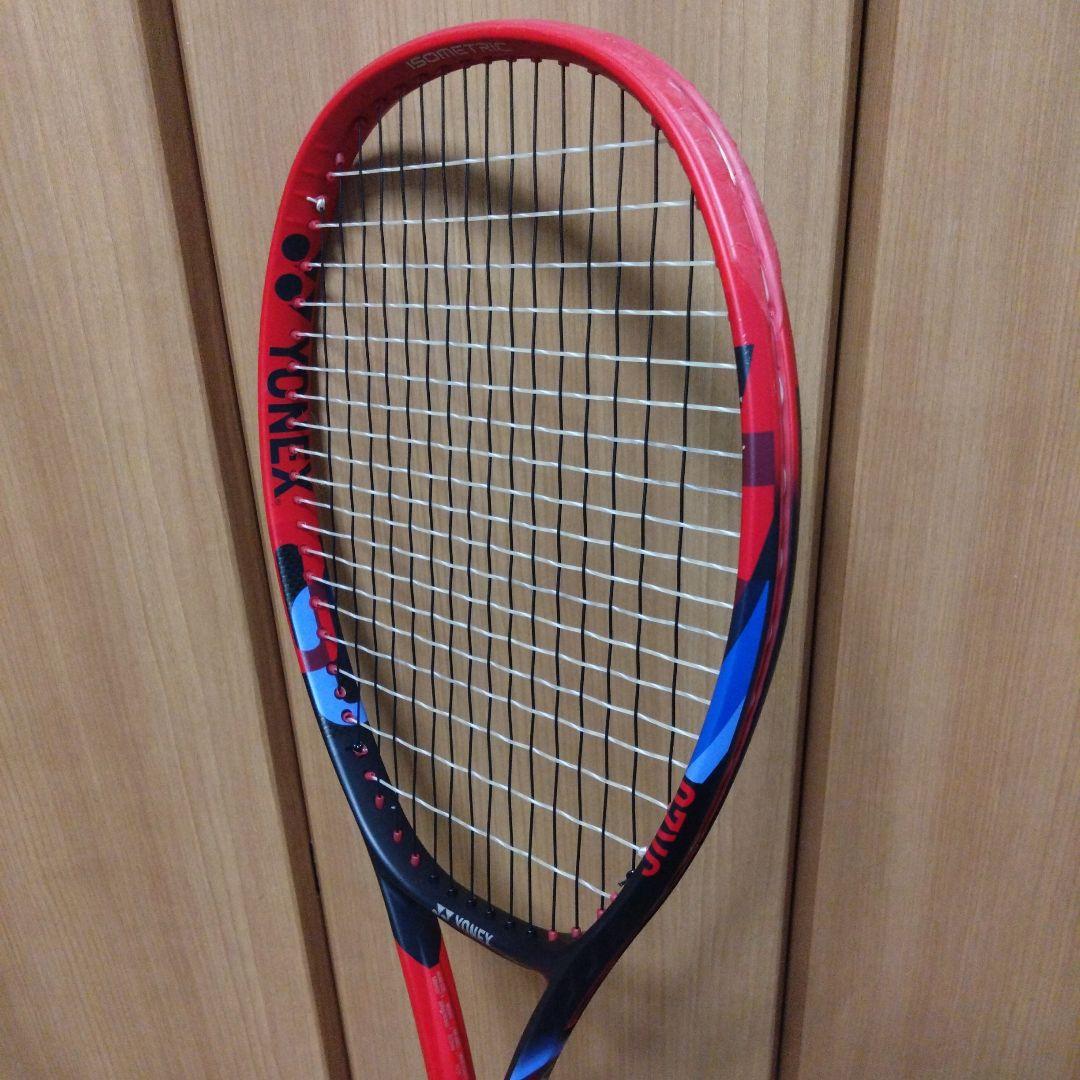 YONEX VCORE100 G2 2023年 テニスラケット