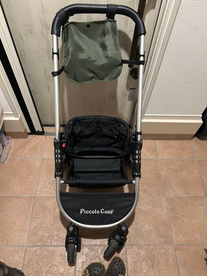 Piccolo Cane タントペットカート フレームのみ　中型、大型犬用