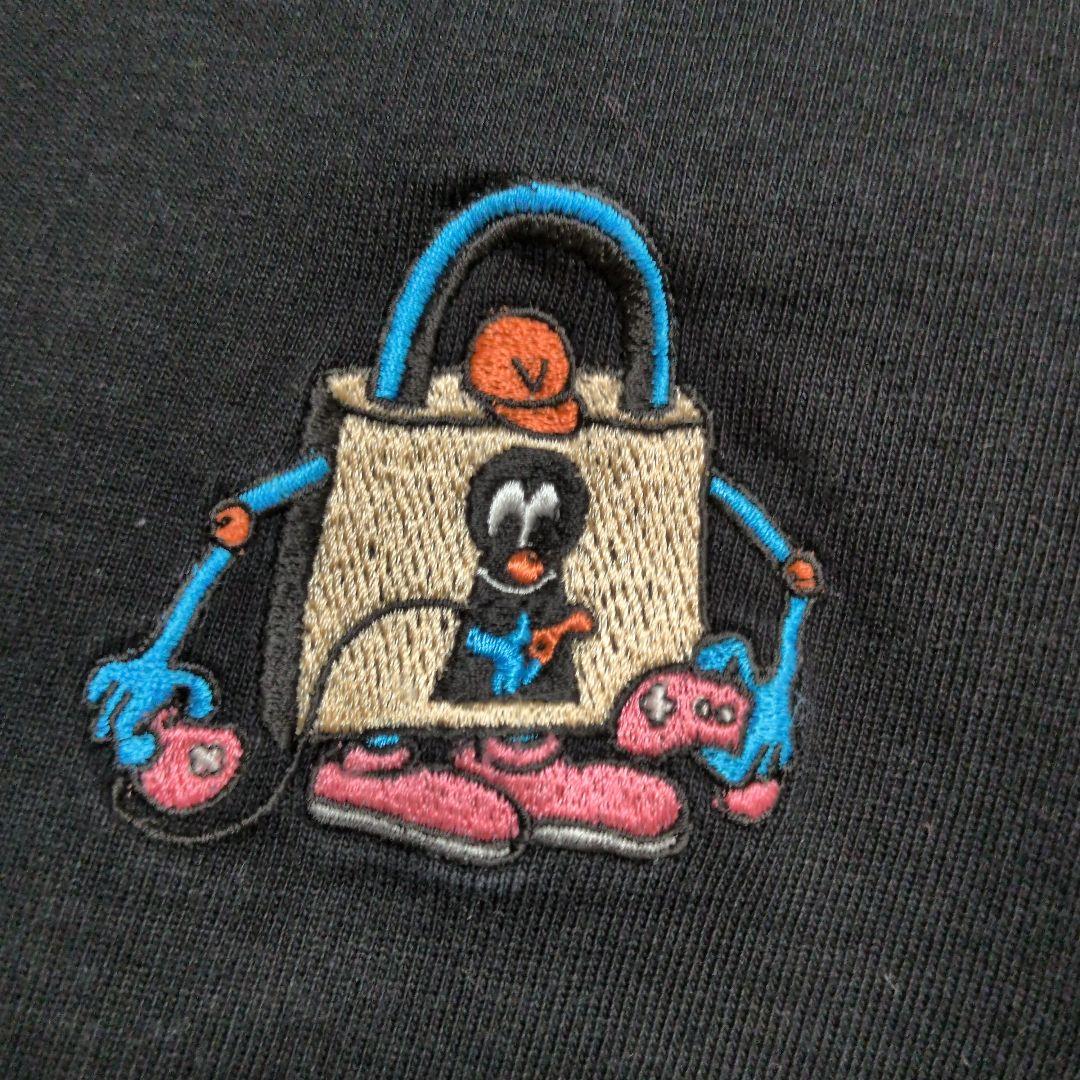 2枚セット　VAULTROOM　クロップドTシャツ　ボルトルーム