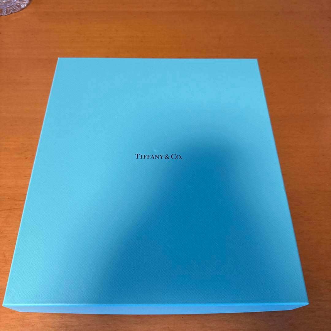 TIFFANY Wonder アートブック　新品未開封　箱入り