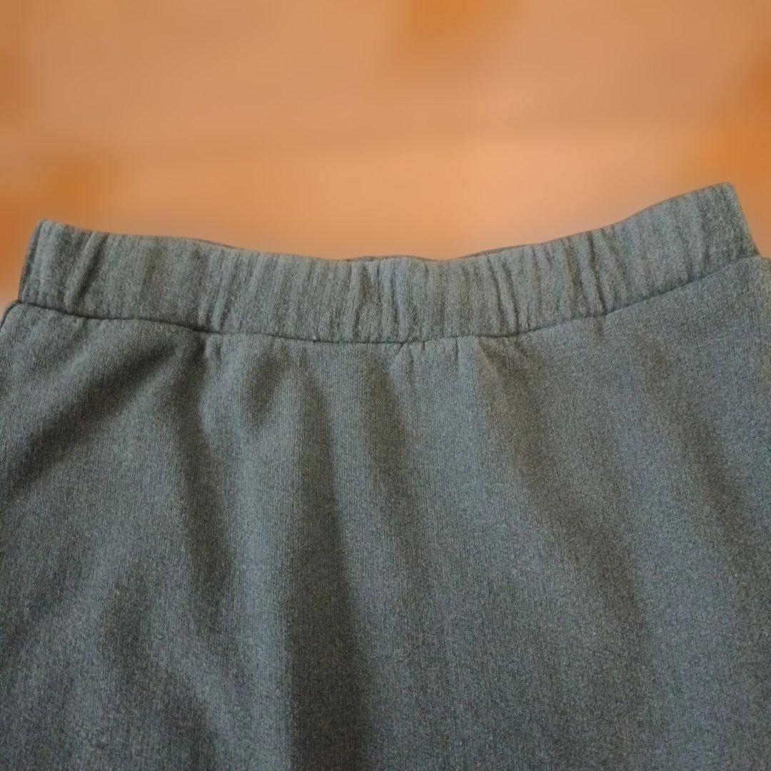 Deuxieme Classe マキシ丈　Jersey SK