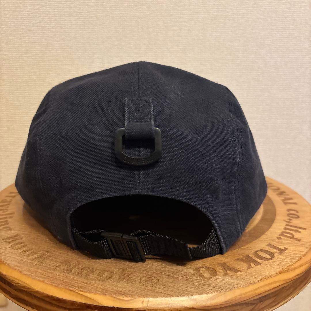 帽子 Supreme Ventile Camp Cap 25ss