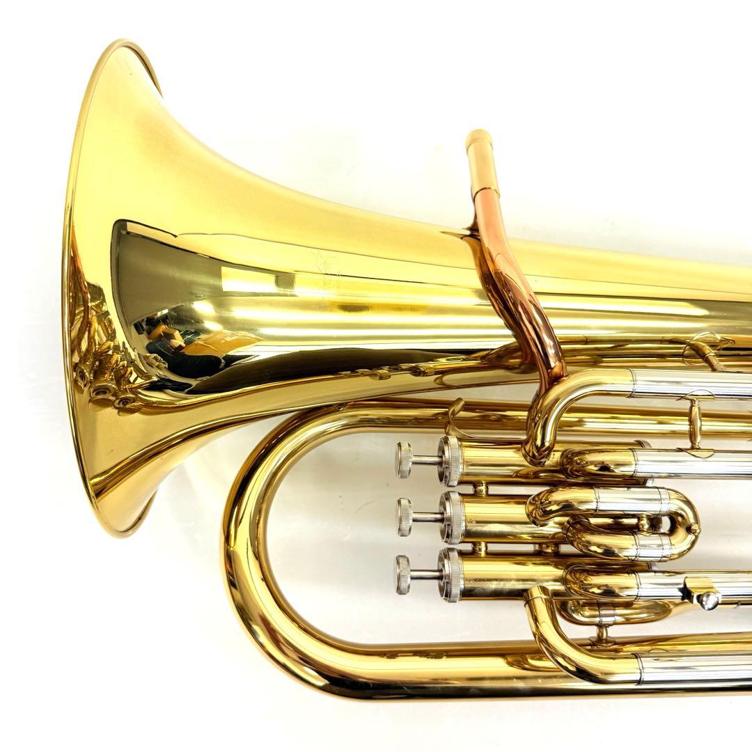 【調整品】WINSTON WM201CA ユーフォニアム