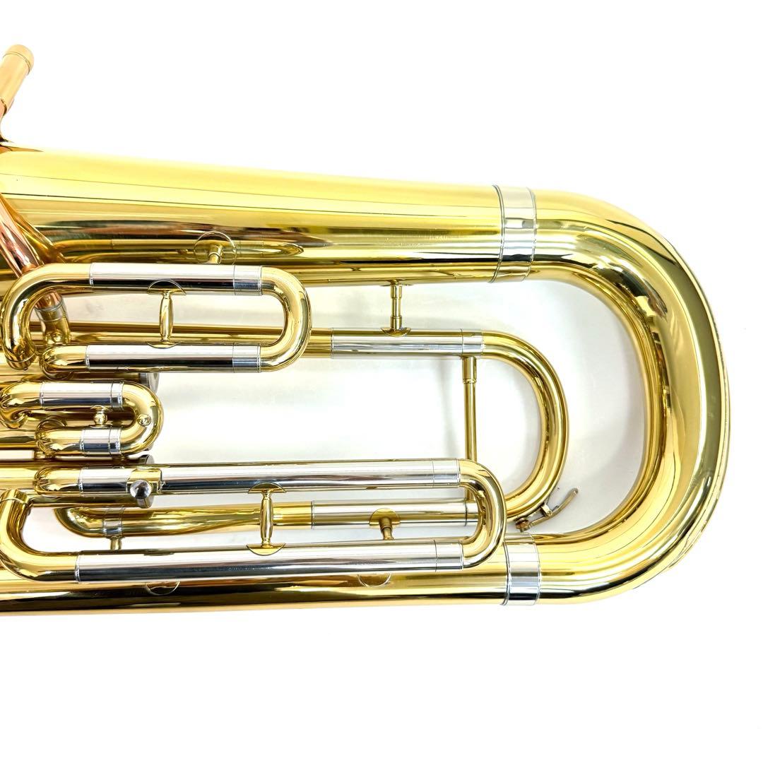 【調整品】WINSTON WM201CA ユーフォニアム