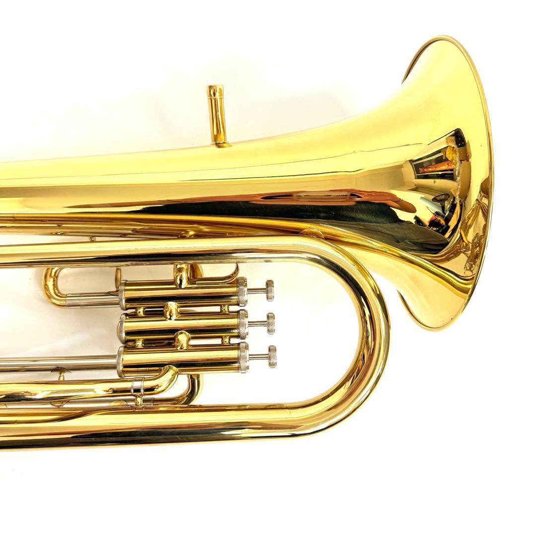 【調整品】WINSTON WM201CA ユーフォニアム
