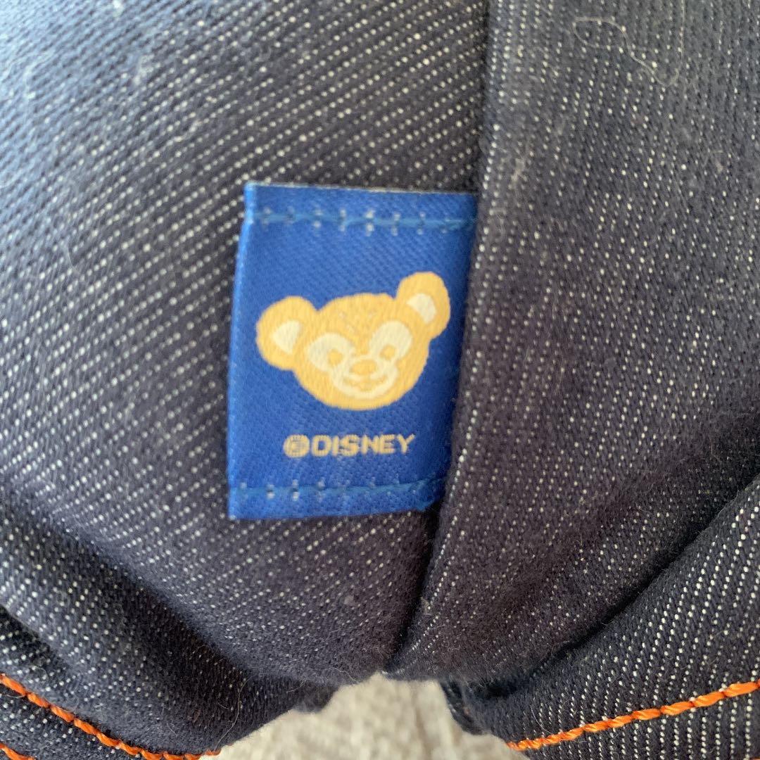 ダッフィー コスチューム